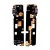 Charging Connector Flex Pcb Board For Gionee F103 Pro By - Maxbhi Com