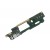 Charging Connector Flex Pcb Board For Htc Desire 820g Plus Dual Sim By - Maxbhi Com