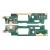Charging Connector Flex Pcb Board For Htc Desire 820s Dual Sim By - Maxbhi Com