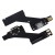 Charging Connector Flex Pcb Board For Lenovo Phab By - Maxbhi Com
