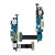 Charging Connector Flex Pcb Board For Samsung Galaxy S6 Edge By - Maxbhi Com