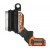 Charging Connector Flex Pcb Board For Sony Xperia M4 Aqua By - Maxbhi Com