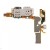 Charging Connector Flex Pcb Board For Vivo X5 Pro By - Maxbhi Com