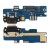 Charging Connector Flex Pcb Board For Xiaomi Mi4i 16gb By - Maxbhi Com