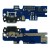 Charging Connector Flex Pcb Board For Xiaomi Mi4i By - Maxbhi Com