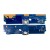 Charging Connector Flex Pcb Board For Xiaomi Redmi Note By - Maxbhi Com