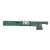 Charging Connector Flex Pcb Board For Yu Yureka S Yu5200 By - Maxbhi Com