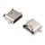 Charging Connector For Lenovo Zuk Z2 By - Maxbhi Com