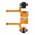 Handsfree Audio Jack Flex Cable For Microsoft Lumia 640 Xl Dual Sim By - Maxbhi Com