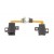 Handsfree Audio Jack Flex Cable For Samsung Galaxy Note Edge By - Maxbhi Com