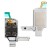 Loud Speaker Flex Cable For Samsung Galaxy Note5 Cdma By - Maxbhi Com