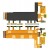 Main Board Flex Cable For Sony Xperia Z3 By - Maxbhi Com