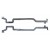 Menu Key Flex Cable For Apple Iphone 6 64gb By - Maxbhi Com