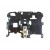 Middle for LG G Flex D958