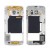 Middle For Samsung Galaxy S6 Edge 64gb By - Maxbhi Com