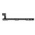 Power Button Flex Cable For Xiaomi Mi4i 32gb On Off Flex Pcb By - Maxbhi Com