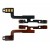 Volume Button Flex Cable For Lg V20 H990ds By - Maxbhi Com