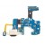 Charging Connector Flex Cable For Samsung Galaxy Note 8 By - Maxbhi Com