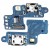 Charging Connector Flex Pcb Board For Htc Desire 526g Plus Dual Sim By - Maxbhi Com