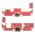 Charging Connector Flex Pcb Board For Htc Desire 700 Dual Sim By - Maxbhi Com