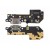 Charging Connector Flex Pcb Board For Moto M By - Maxbhi Com