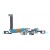 Charging Connector Flex Pcb Board For Samsung Galaxy C7 Pro By - Maxbhi Com