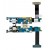 Charging Connector Flex Pcb Board For Samsung Galaxy S6 Edge By - Maxbhi Com