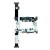 Charging Connector Flex Pcb Board For Samsung Galaxy S6 Edge Plus By - Maxbhi Com