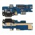 Charging Connector Flex Pcb Board For Xiaomi Mi 4i By - Maxbhi Com