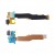 Charging Connector Flex Pcb Board For Xiaomi Mi 5 64gb 2016 By - Maxbhi Com