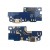 Charging Pcb Complete Flex For Xiaomi Mi Max 128gb By - Maxbhi Com