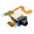 Handsfree Audio Jack Flex Cable For Sony Xperia Z3 Compact D5833 By - Maxbhi Com