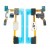 Home Button Flex Cable Only For Samsung Galaxy J5 By - Maxbhi Com