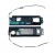 Loud Speaker Flex Cable For Sony Xperia Z C6603 By - Maxbhi Com