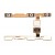 Power Button Flex Cable For Honor 8 On Off Flex Pcb By - Maxbhi Com