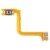 Power Button Flex Cable For Oppo A57 On Off Flex Pcb By - Maxbhi Com