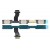 Power Button Flex Cable For Xiaomi Redmi Note 4on Off Flex Pcb By - Maxbhi Com