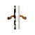 Power On Off Button Flex Cable For Lenovo A2010 By - Maxbhi Com