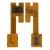 Proximity Sensor Flex Cable For Xiaomi Mi 4 By - Maxbhi Com Proximity Sensor Flex Cable For Xiaomi Mi 4 By - Maxbhi Com