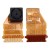 Replacement Front Camera For Sony Xperia Z1 C6902 L39h Selfie Camera By - Maxbhi Com
