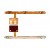 Volume Button Flex Cable For Huawei Honor 4x By - Maxbhi Com