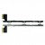 Volume Button Flex Cable For Lenovo K5 Note 3gb Ram By - Maxbhi Com
