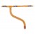 Volume Button Flex Cable For Motorola Moto X2 By - Maxbhi Com