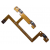Volume Button Flex Cable For Motorola Moto X Play 32gb By - Maxbhi Com