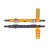 Volume Button Flex Cable For Samsung Galaxy Note 5 By - Maxbhi Com