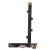 Charging Connector Flex Pcb Board For Alcatel Onetouch Idol X 6040d By - Maxbhi Com