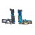 Charging Connector Flex Pcb Board For Apple Iphone 7 Plus By - Maxbhi Com