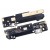 Charging Connector Flex Pcb Board For Xiaomi Redmi Note 3 16gb By - Maxbhi Com