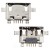 Charging Connector For Motorola Moto X Play 16gb By - Maxbhi Com