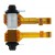 Handsfree Audio Jack Flex Cable For Sony Xperia Z5 Premium Dual By - Maxbhi Com